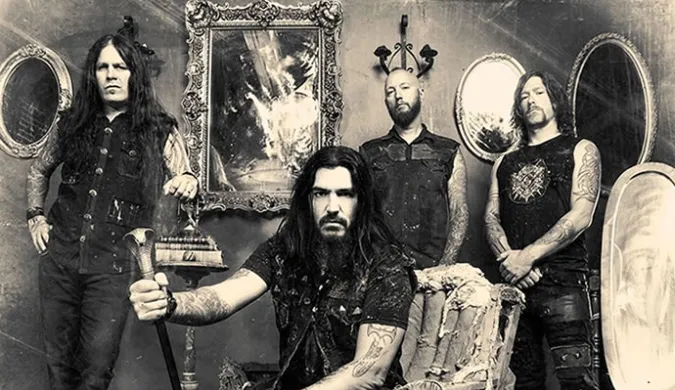 Machine Head estará en Bogotá a finales del mes de Mayo