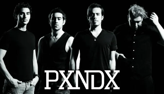Pxndx se presentará en Bogotá el 19 de febrero