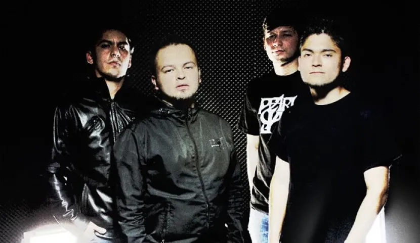 Black Memory. Foto: Jennyffer Santos Black Memory. Foto: Jennyffer Santos