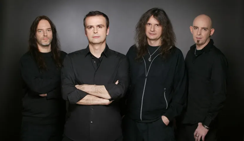 Blind Guardian presentara su nuevo trabajo discografico el 30 de enero Blind Guardian presentara su nuevo trabajo discografico el 30 de enero