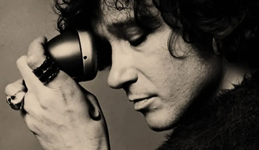 Enrique Bunbury confirma sesión MTV Unplugged