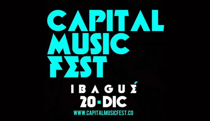 El Capital Music Fest 2015 estará encabezado por Molotov