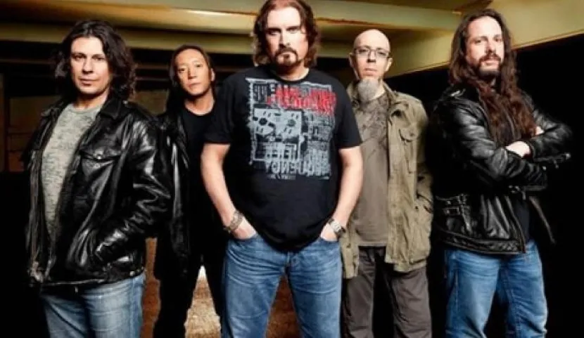 Dream Theater presenta su nuevo video Dream Theater presenta su nuevo video