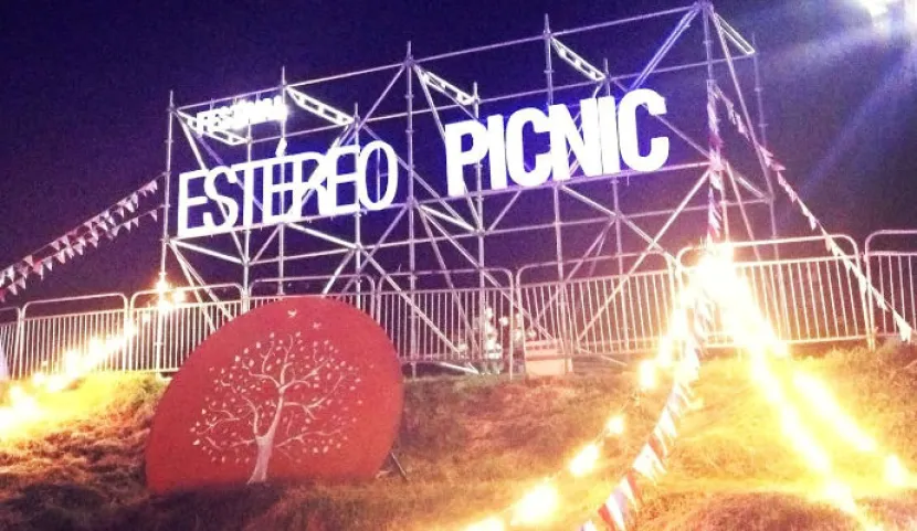 El Festival Estéreo Picnic anuncia sus fechas para 2016