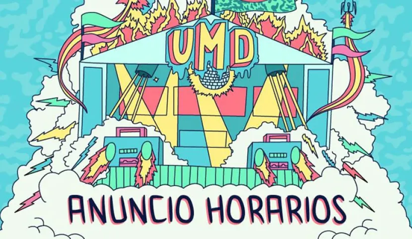 Estéreo Picnic 2016 anuncia los horarios de las presentaciones Estéreo Picnic 2016 anuncia los horarios de las presentaciones
