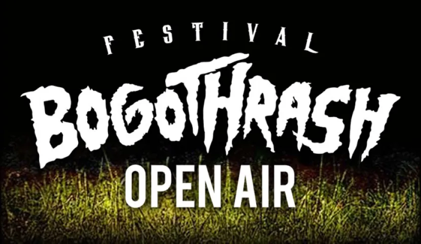 El Bogothrash llega a su tercera edición