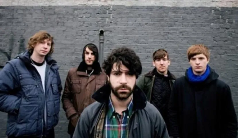 Foals estrena su nuevo video "Bad Habit" Foals estrena su nuevo video "Bad Habit"