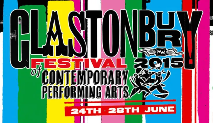 Glastonbury Destival es considerado uno de los mejores festivales del mundo Glastonbury Destival es considerado uno de los mejores festivales del mundo