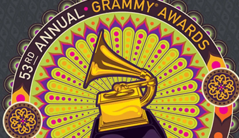 Grammy 2011 Grammy 2011