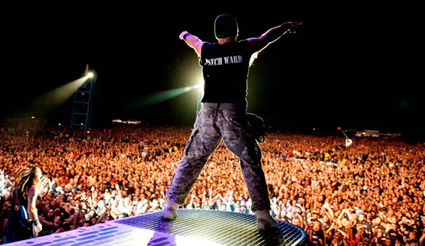 Bruce Dickinson vocalista de Iron Maiden Bruce Dickinson vocalista de Iron Maiden