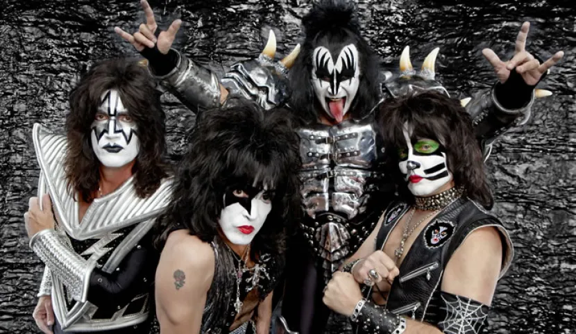 Kiss estará en Colombia en abril de 2015 Kiss estará en Colombia en abril de 2015