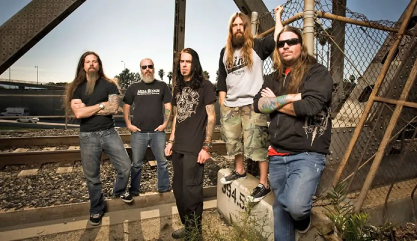 Lamb Of God Lamb Of God