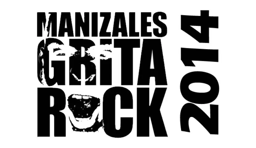 Imagen de Manizales Grita Rock 2014