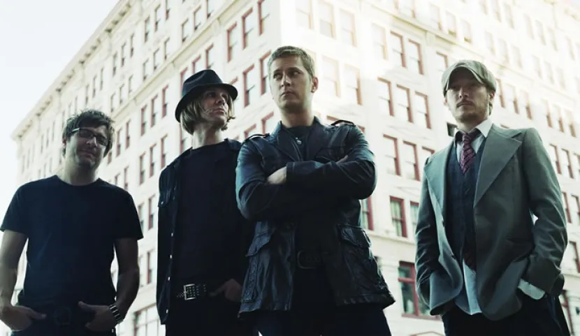 Matchbox Twenty Matchbox Twenty