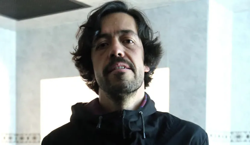 Meme, integrante de Cafe Tacvba se estrena como solista Meme, integrante de Cafe Tacvba se estrena como solista