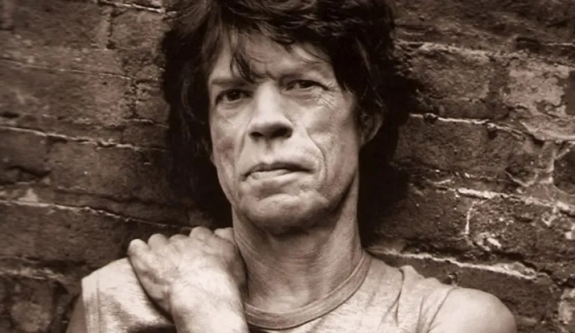 Mick Jagger cumple 70 años Mick Jagger cumple 70 años