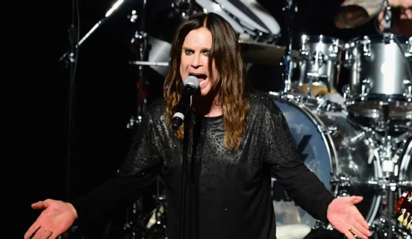 Ozzy Osbourne estará en el festival Azkena Rock Ozzy Osbourne estará en el festival Azkena Rock