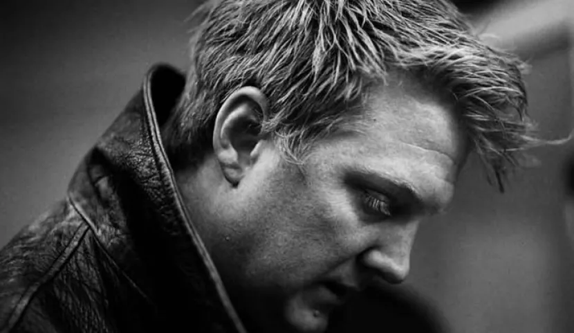 Josh Homme, vocalista de Queens Of The Stone Age