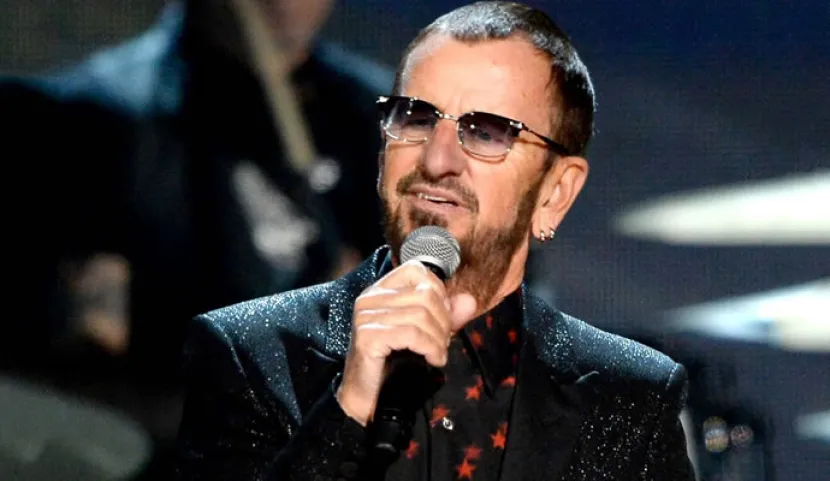 Ringo Starr estaría en Colombia el 6 de Marzo de 2015 Ringo Starr estaría en Colombia el 6 de Marzo de 2015