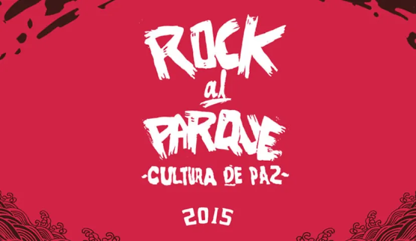 Aquí los horarios de presentaciones de Rock al Parque 2015 Aquí los horarios de presentaciones de Rock al Parque 2015