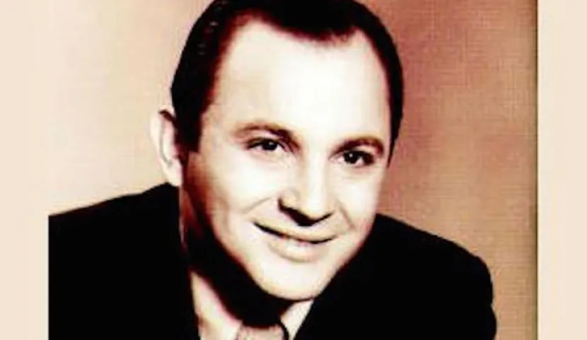 Murió Sid Tepper, el principal compositor de Elvis Presley Murió Sid Tepper, el principal compositor de Elvis Presley