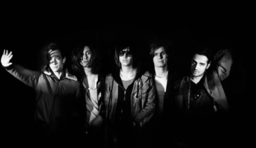 The Strokes The Strokes