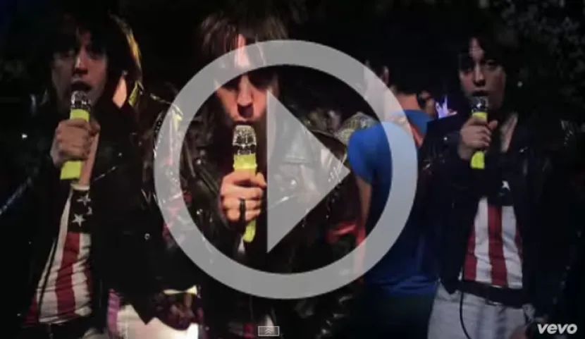 The Strokes The Strokes
