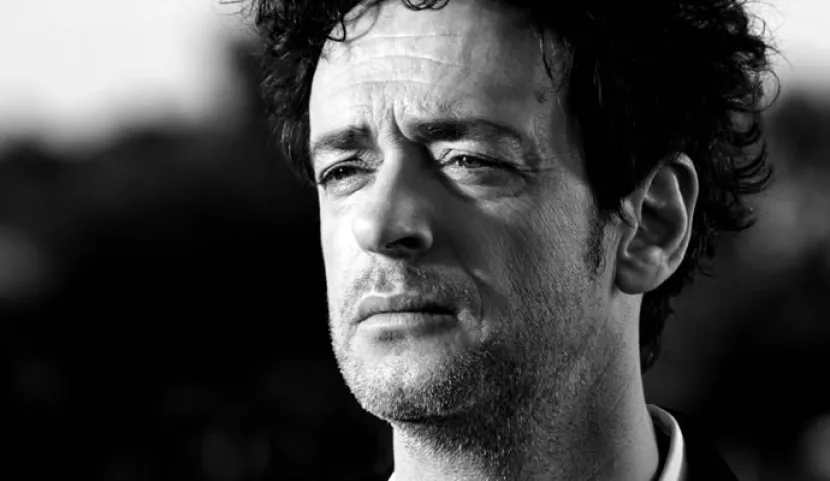 Gustavo Cerati nació el 11 de agosto de 1959 Gustavo Cerati nació el 11 de agosto de 1959