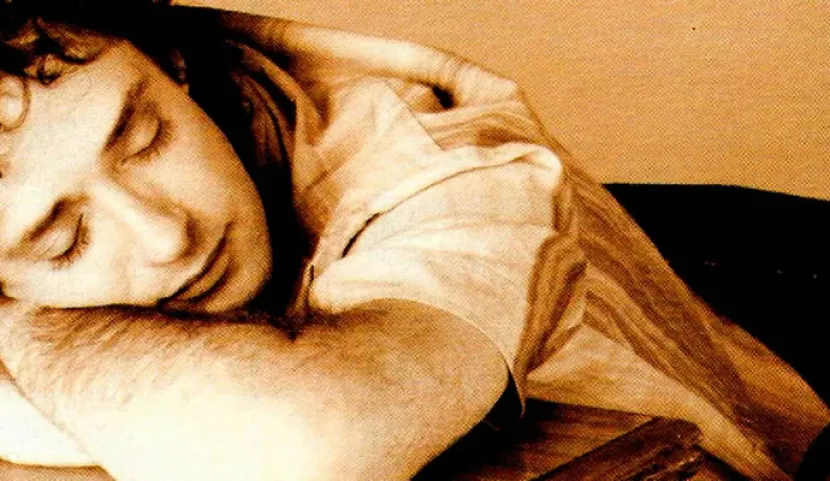 Gustavo Cerati murió el 4 de septiembre de 2014 Gustavo Cerati murió el 4 de septiembre de 2014