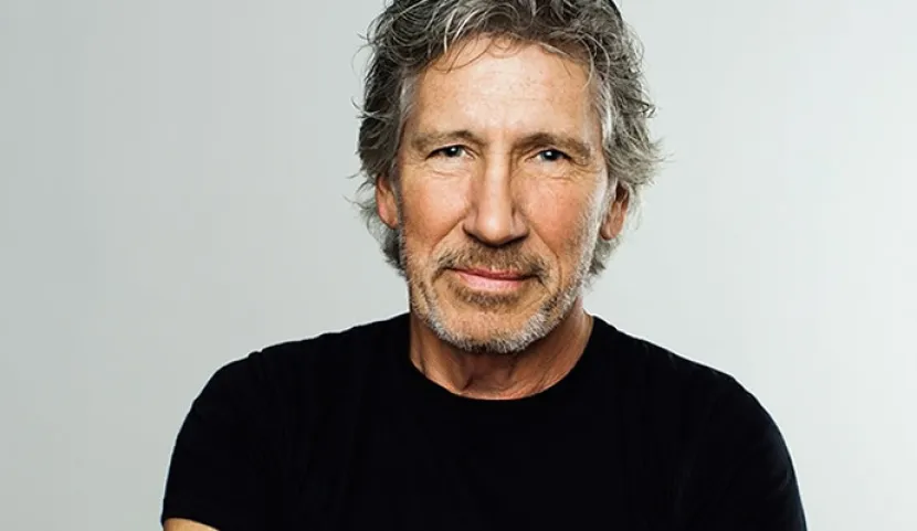 (06/09/1943) Nació Roger Waters (06/09/1943) Nació Roger Waters