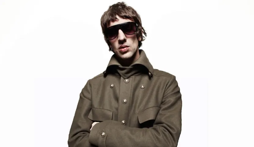 Richard Ashcroft nació el 11 de septiembre de 1971 Richard Ashcroft nació el 11 de septiembre de 1971