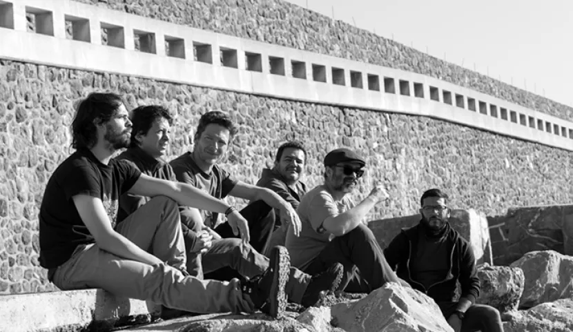 1280 Almas presenta su nuevo compilado "Oscuridad" 1280 Almas presenta su nuevo compilado "Oscuridad"