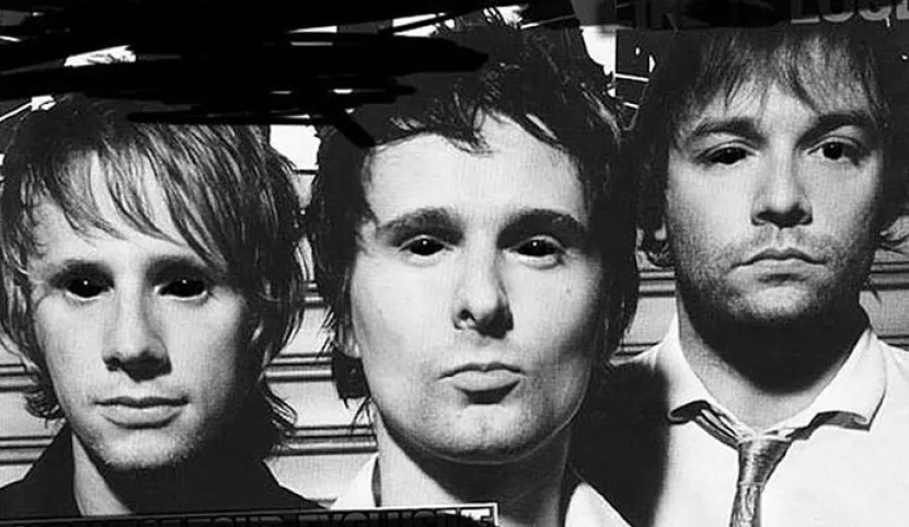 Dead Inside, nuevo sencillo de Muse Dead Inside, nuevo sencillo de Muse