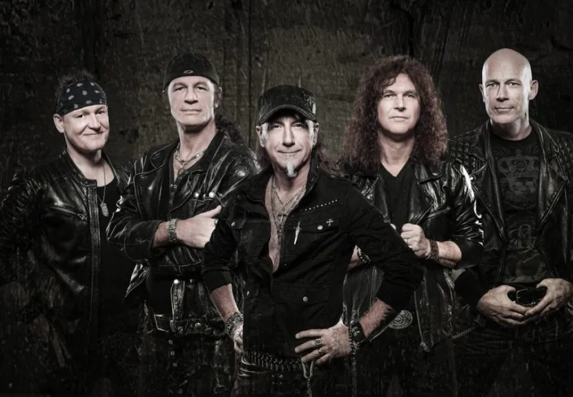 Accept se presentará en Bogotá junto a Stratovarius y Grave Digger el 19 de abril de 2023