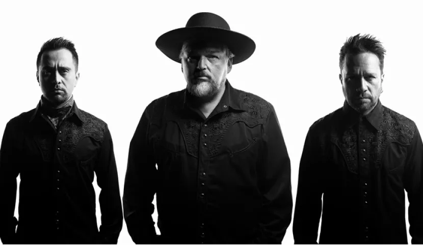 Alain Johannes Trio llega a Rock al Parque 2018 Alain Johannes Trio llega a Rock al Parque 2018
