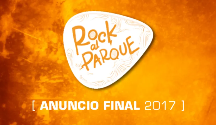 Tercer anuncio de bandas participantes en Rock al Parque 2017