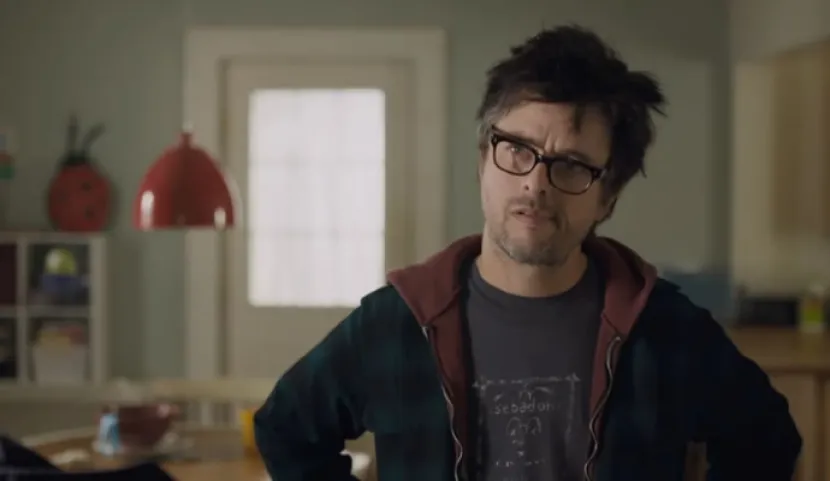 Billie Joe Armstrong protagoniza Ordinary World Billie Joe Armstrong protagoniza Ordinary World