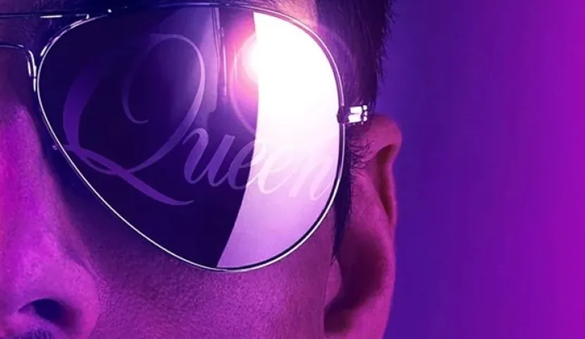 Bohemian Rhapsody, la nueva película biográfica de Queen Bohemian Rhapsody, la nueva película biográfica de Queen