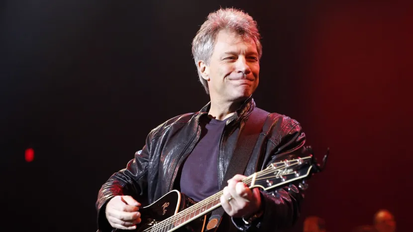 Bon Jovi confirma concierto en Perú en octubre de 2019