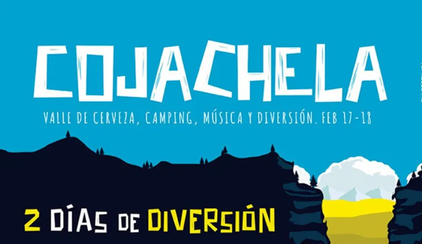 2 días de diversión en Cojachella 2018 2 días de diversión en Cojachella 2018