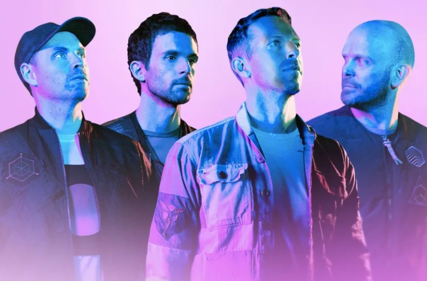 Coldplay realizará dos conciertos en Bogotá en septiembre de 2022 Coldplay realizará dos conciertos en Bogotá en septiembre de 2022