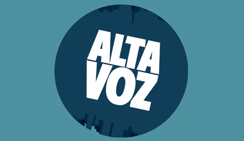 Abiertas las convocatorias para el Festival Altavoz 2017 Abiertas las convocatorias para el Festival Altavoz 2017