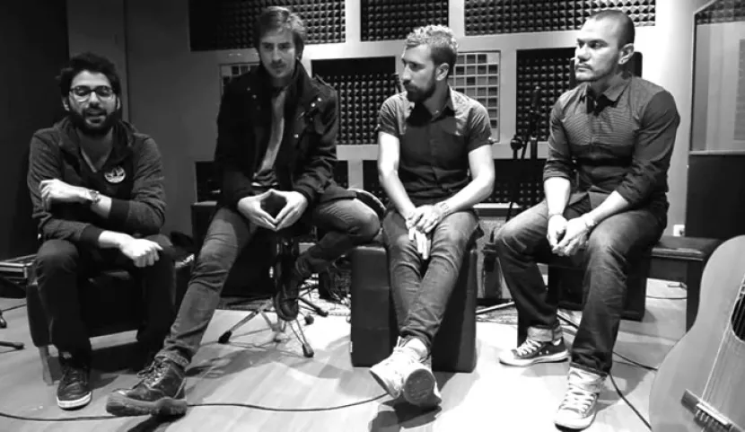 Danicattack presenta su nuevo video. Foto: YouTube Danicattack presenta su nuevo video. Foto: YouTube