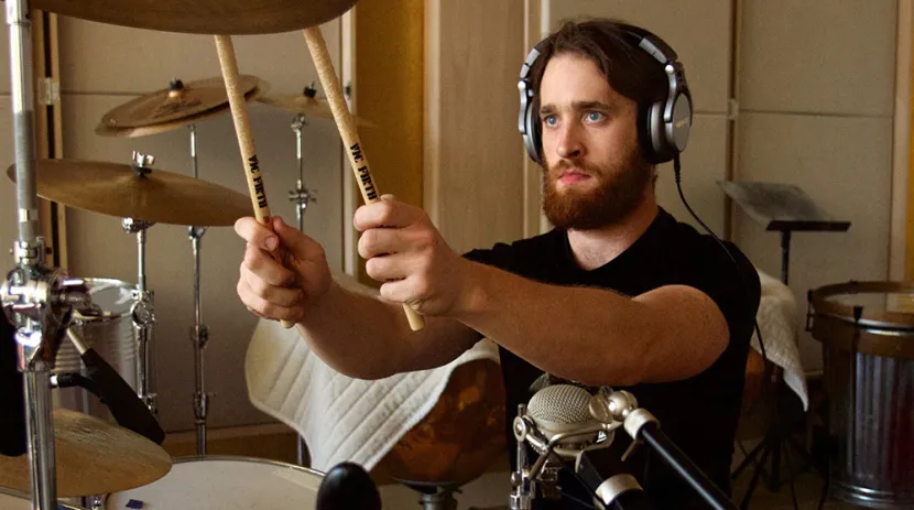 Daniel Platzman baterista de Imagine Dragons cancela su participación en la gira latinoamericana 2023