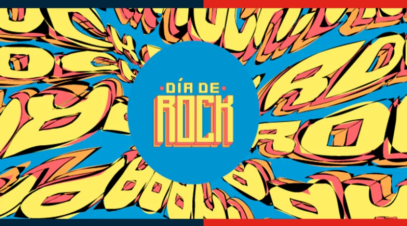 Bandas nacionales e internacionales en el Día de Rock 2019