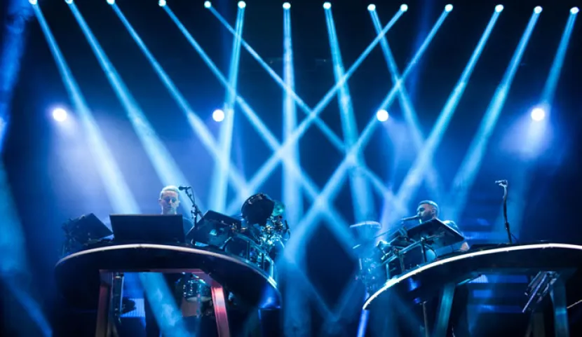 Disclosure en Bogotá Disclosure en Bogotá