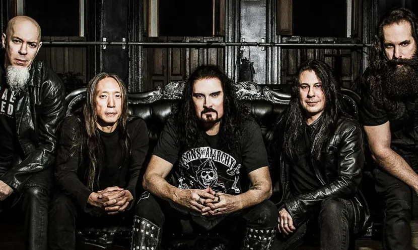 Dream Theater anuncia nuevo disco para febrero 2019 Dream Theater anuncia nuevo disco para febrero 2019