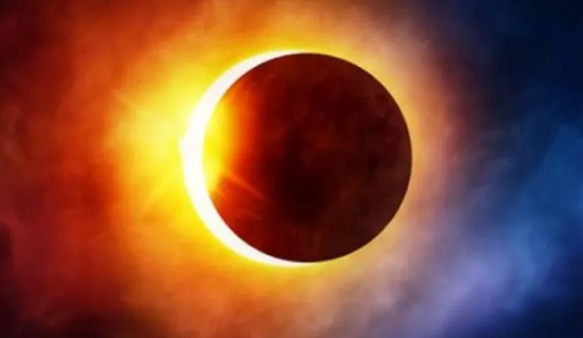 El eclipse solar se podra ver en Colombia El eclipse solar se podra ver en Colombia