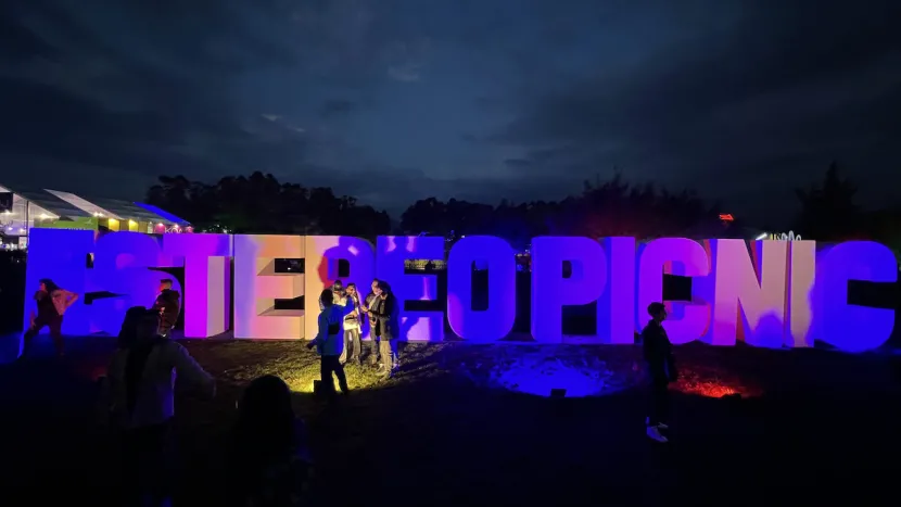 Lo bueno, lo malo y lo feo de Estéreo Picnic 2023