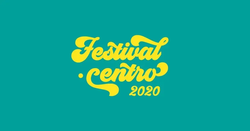 Festival Centro 2020 Festival Centro 2020
